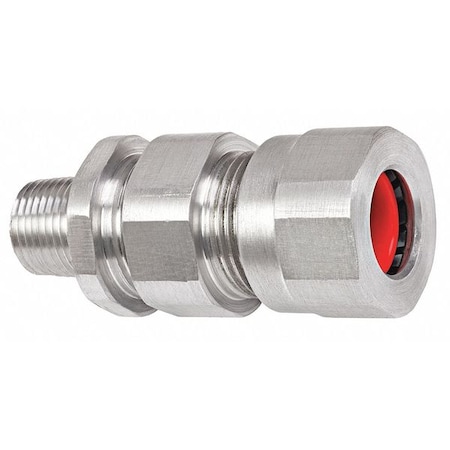 Cable Connector, 2.60