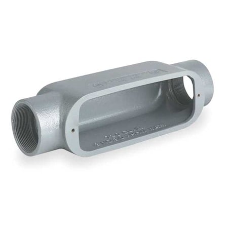 Conduit Outlet Body, 1-1/2 In. MPN:OC-5