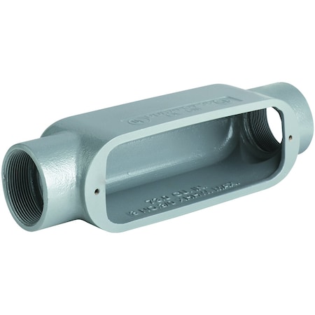 Conduit Bod, Al, 3-1/2, Type C MPN:OC-9