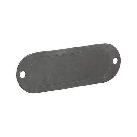 Conduit Fitting Gasket, 2-1/2