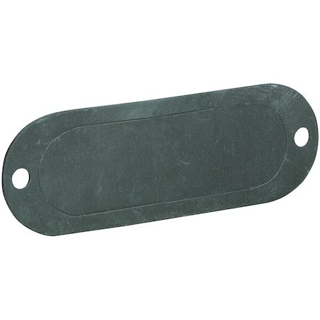 Conduit Fitting Gasket, 4