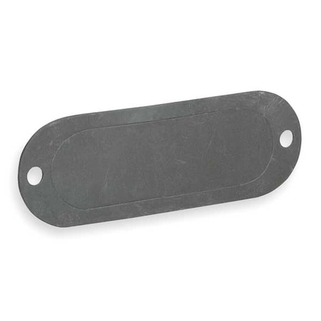 Conduit Access Gasket, Rubber MPN:OLK-2RG