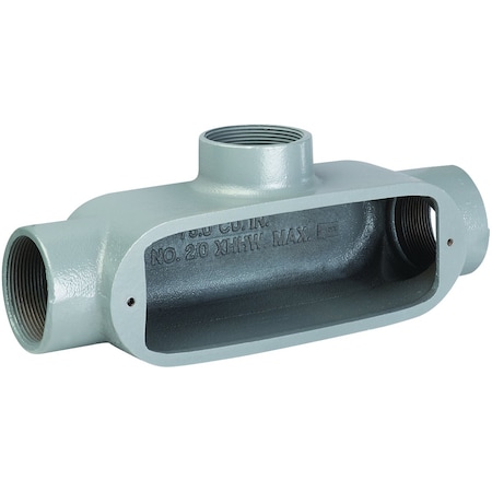 Conduit Bdy, 3