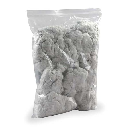 IMC Fiber, Mineral Wool, Gray MPN:PF-4