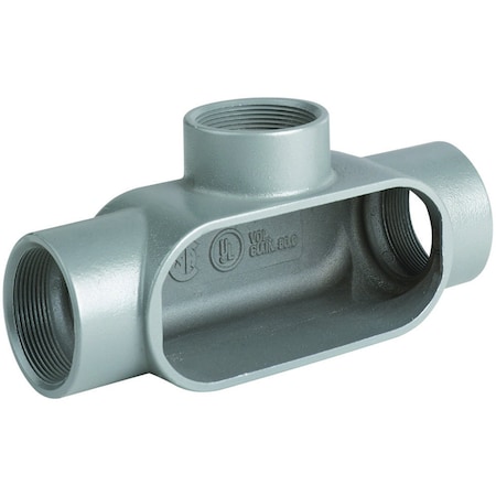 Conduit Bdy, FE, 3