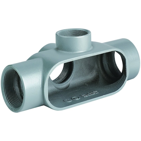 Conduit Body, FE, 1/2