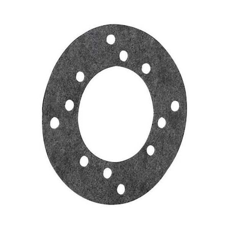 Conduit Fitting Gasket, Nitrile Butane MPN:VBNB