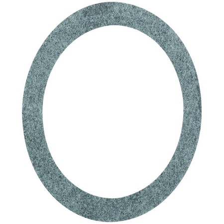 Conduit Fitting Gasket, Set screws, Rubber, Electrostatically applied epoxy/polyester finish, Gray MPN:VTGG