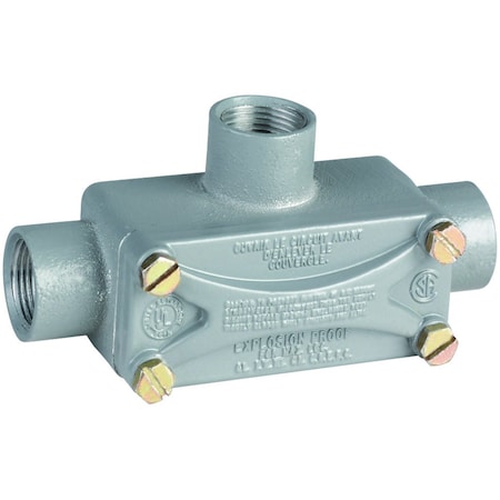 3/4 Cond Body Thrd MPN:XT-2