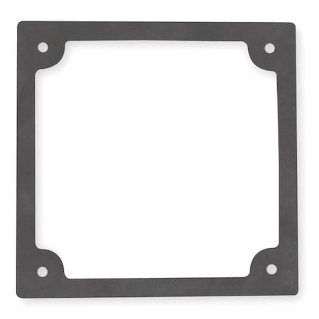 Gasket, 2 Gangs, Neoprene, FS/FD Box Type MPN:2FSRG