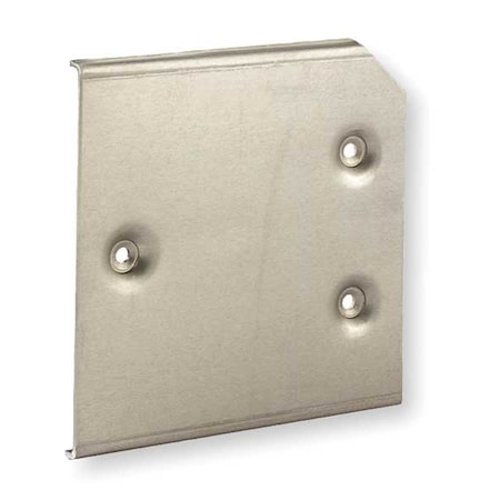 Interior Panel, NOVAL Accessory, Aluminum MPN:6074