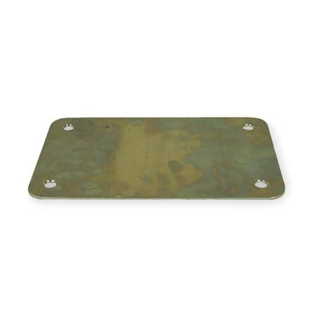 Interior Panel, Panel Accessory, Aluminum MPN:7997-5