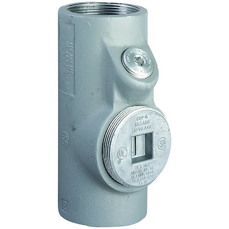 Fitting Seal 1In, Seal Accessory, Aluminum MPN:ENY-3