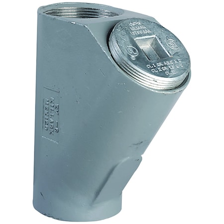 Ey Seal Fitting, Ey Seal Accessory, Aluminum MPN:EY-3