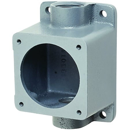 Box For Plug MPN:VRC13