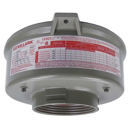 HazLocFix, CF, 84W, 14 1/16