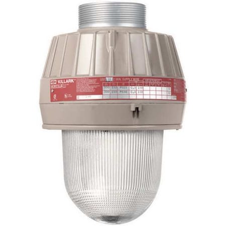 LED Light Fixture, 3479 lm, 5000K, 40W MPN:EML4030