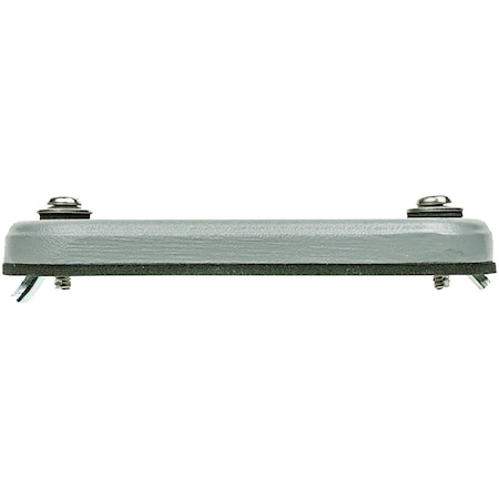 270C Duraloy Iron Cover MPN:270C