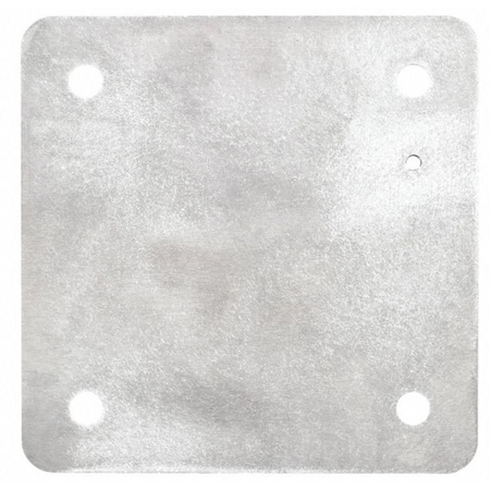 Sub Plate MPN:8000-1