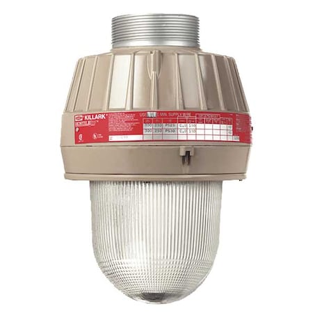 HPSLghtFix, 150W, 15 1/2
