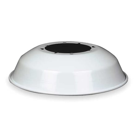 HazLoc Reflector Dome, Dome, 16 1/8