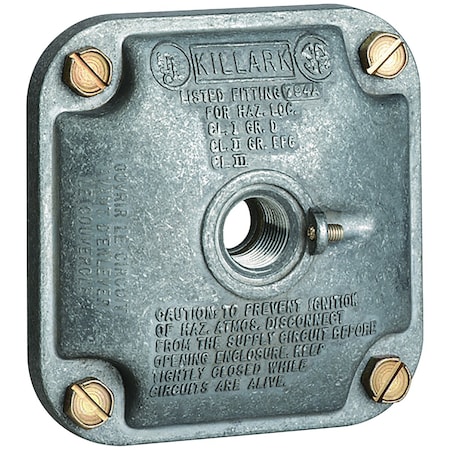 Explosion Proof Mounting Bodies Jah-2 MPN:JAH-2