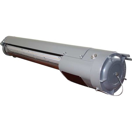 Linear LED, 5598 lm, 120 to 277VAC, 46.5 W MPN:L1L7iE130D