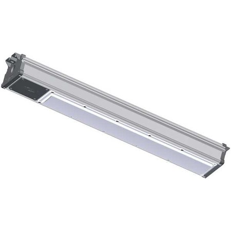 Linear LED, 5054 lm, 120 to 277VAC, 45 W MPN:LAL45E1330D