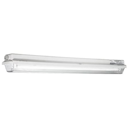 LinearFluorFixtu, 28W, 4 1/2