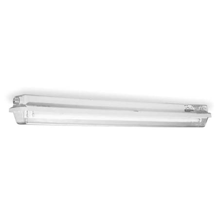 LightFix, Fluor, 32W, 4 1/2