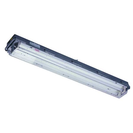 LightFix, Fluor, 32W, 4 1/2