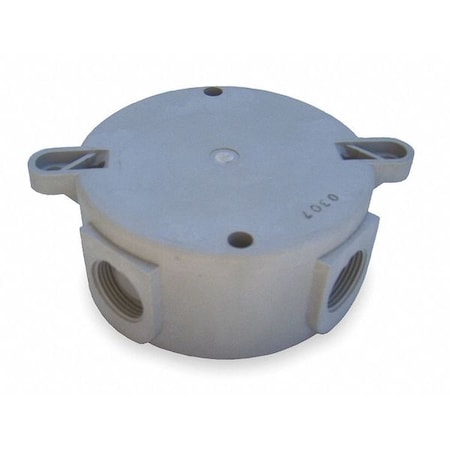 HazLocCeilngBox, 4 3/4