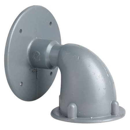 HazLocWallBracket, 6