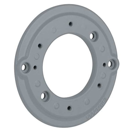 HazAdapterPlate, 5 1/2