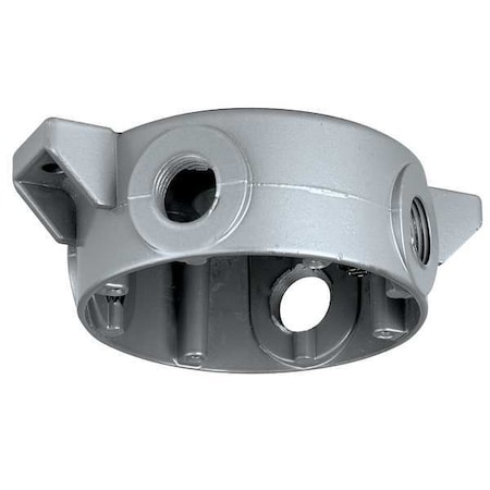 HazCeilingMount, 5 1/2
