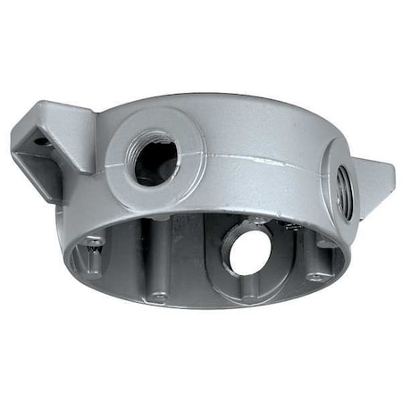 HazCeilingMount, 5 1/2