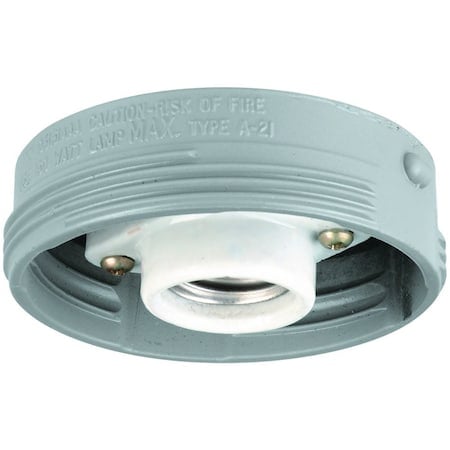 Vfc100 Vapor Tight Fixture MPN:VFC-100
