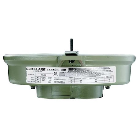 LEDLghtFix, 45W, 13 1/2