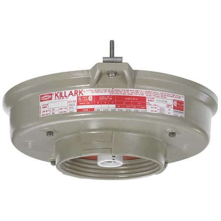HPS LtFix, 70W, 13 9/16
