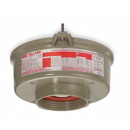 HPSLtFix, 150W, 13 9/16