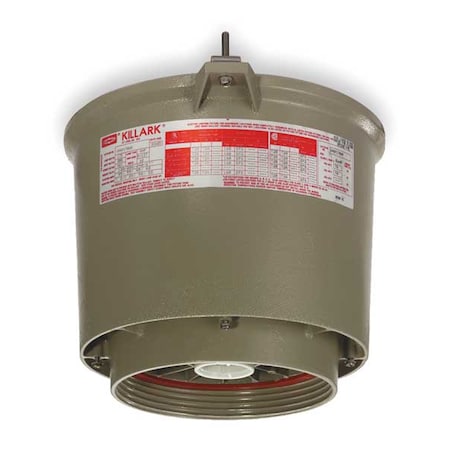 MHLightFix, 250W, 14 1/16