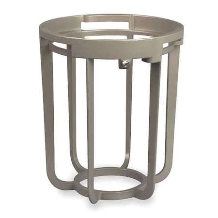 Haz LocGuard, Tan, 6 3/4
