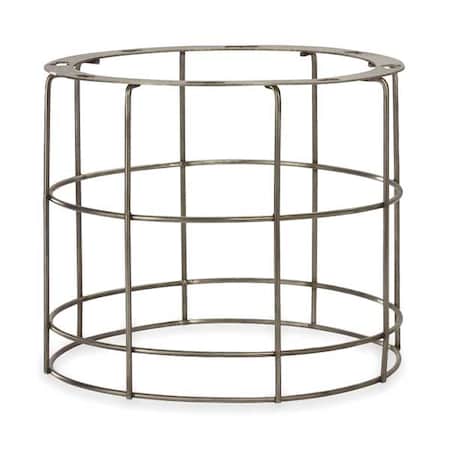 Wire Guard, For VM4 Fixtures MPN:VMAG25S