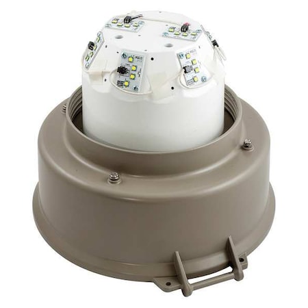 LightFixTank, LED, 130W, 13 43/64