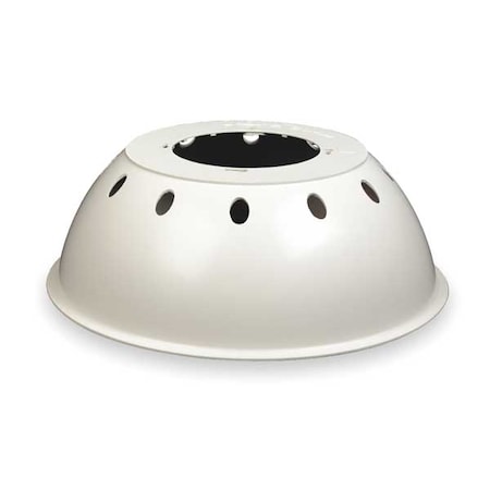 HazLoc Reflector Dome, 16 7/8