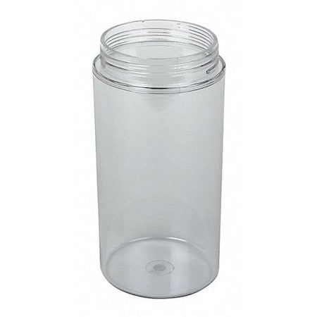 Vaporproof Incandescent Lighting Globe MPN:VPLCG-200