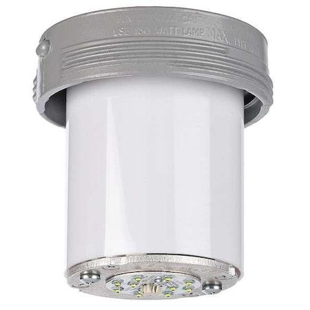 HazLoFixCmbo, LED, 13W, 4 3/4
