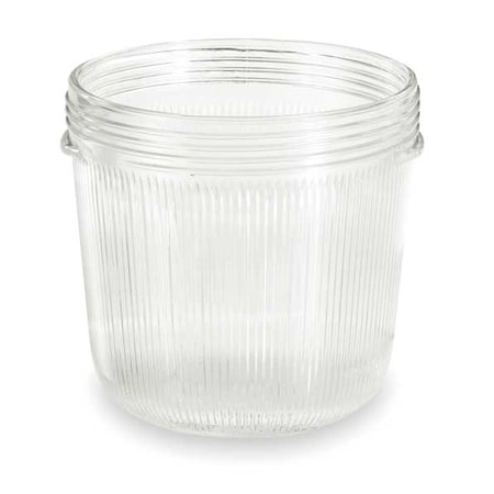 GlassGlobe, 6 3/8