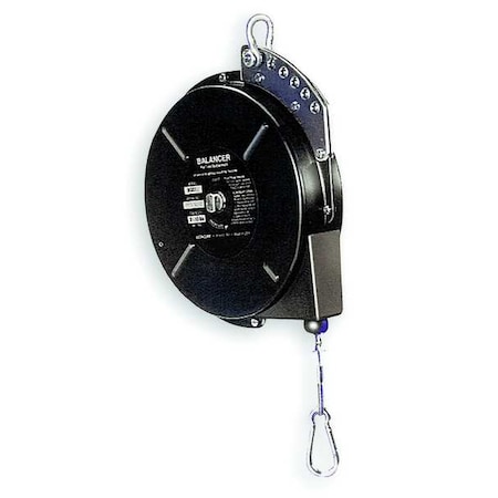 Tool Balancer, For Tool 16-23 Lb, No Lock MPN:BG-20