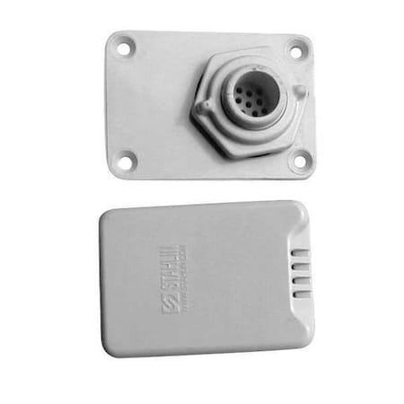 Breather Vent, Vent Accessory, Fiberglass MPN:HW-4XBVKIT